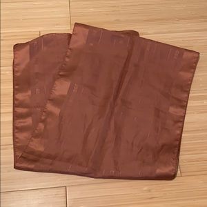 Vintage scarf made in Italy